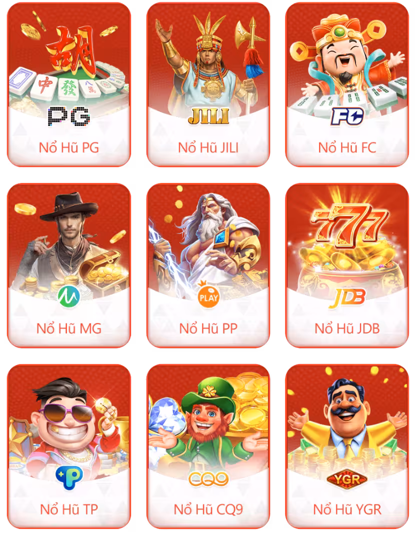 Nổ hũ 68win4