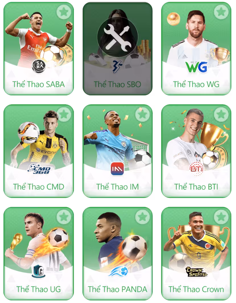 Thể thao 68win4