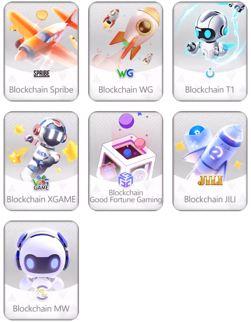 BLockchain 68win4